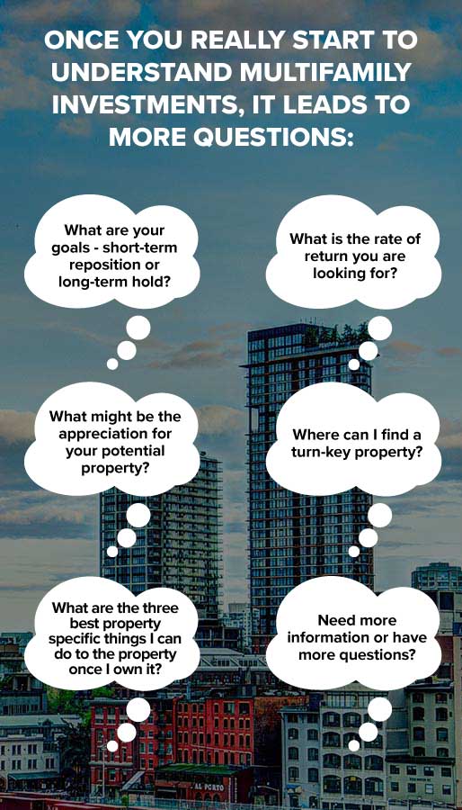 Multi-Family Vancouver